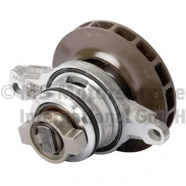 Compre 46342594 Fiat/Alfa/Lancia Bomba de água (bomba) de esfriamento