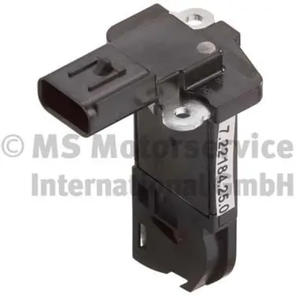 7.22184.25.0 Pierburg sensor de fluxo (consumo de ar, medidor de consumo M.A.F. - (Mass Airflow))