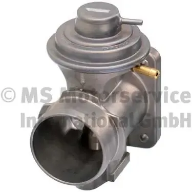 Válvula EGR de recirculação dos gases 721920620 Pierburg
