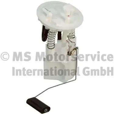 Sensor do nível de combustível no tanque 702550050 Pierburg