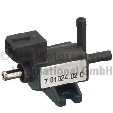 Convertidor de pressão (solenoide) de supercompressão 701024020 Pierburg