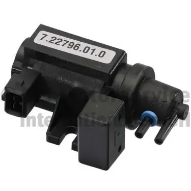 Convertidor de pressão (solenoide) de supercompressão 722796010 Pierburg