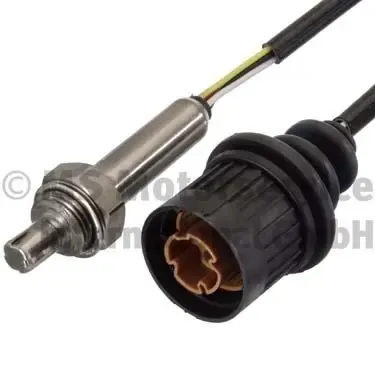 Sonda lambda, sensor de oxigênio 705271700 Pierburg