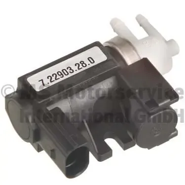 Válvula solenoide de regulação de comporta EGR 722903280 Pierburg