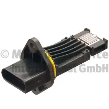 Sensor de fluxo (consumo) de ar, medidor de consumo M.A.F. - (Mass Airflow) 722684070 Pierburg