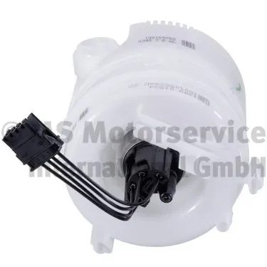Kit de reparação da bomba de combustível de bombeio manual 1674216980 Opel