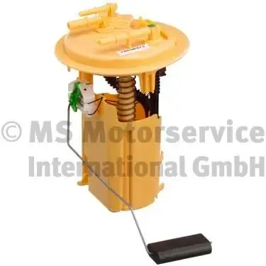 Compre Sensor do nível de combustível no tanque Citroen C4 GRAND PICASSO I UA