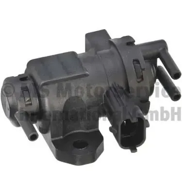 Convertidor de pressão (solenoide) de supercompressão 702256260 Pierburg