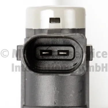 Válvula solenoide de controlo de comporta de ar secundário 702256000 Pierburg