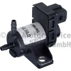Válvula solenoide de regulação de comporta EGR 702256500 Pierburg