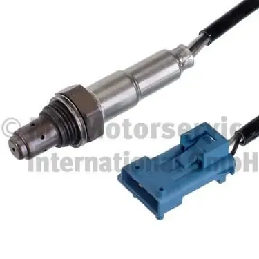 Sonda lambda, sensor de oxigênio depois de catalisador 705271740 Pierburg