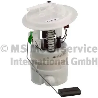 Módulo de bomba de combustível com sensor do nível de combustível 702700160 Pierburg
