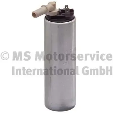 Sensor direito do nível de combustível no tanque 750022500 Pierburg