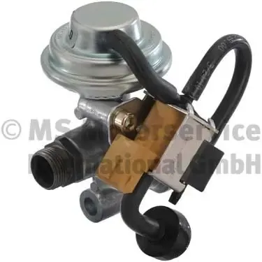 Válvula EGR de recirculação dos gases 722136500 Pierburg