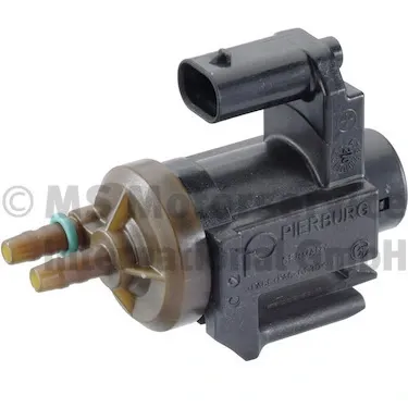 Válvula solenoide de regulação de comporta EGR 704785040 Pierburg