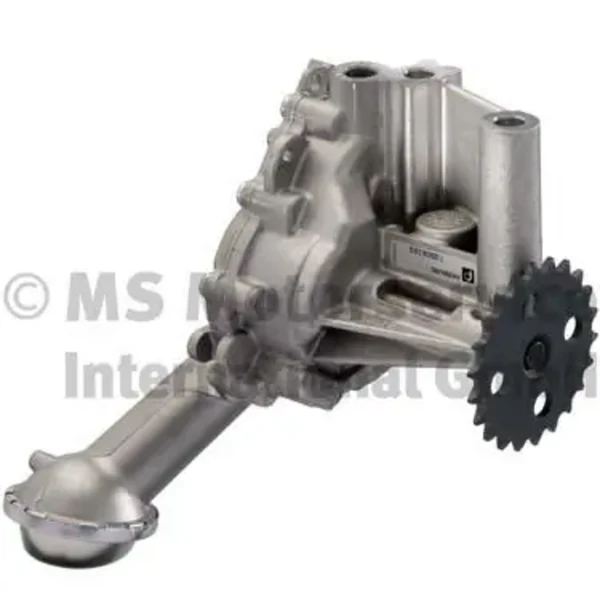 Bomba de óleo para Renault DUSTER (HM)
