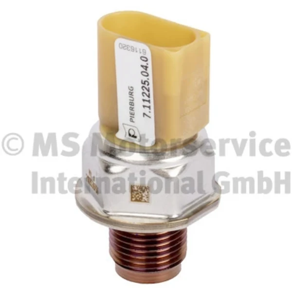 Sensor de pressão de combustível 711225040 Pierburg