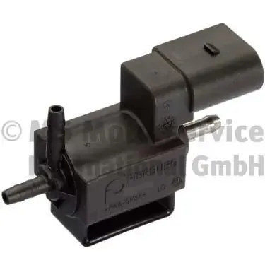 Válvula solenoide de controlo de comporta de ar secundário 703280040 Pierburg