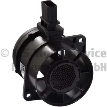 Sensor de fluxo (consumo) de ar, medidor de consumo M.A.F. - (Mass Airflow) 707759250 Pierburg
