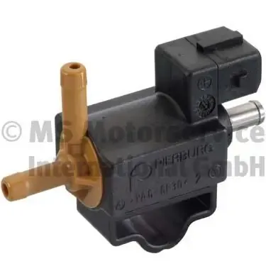 Convertidor de pressão (solenoide) de supercompressão 703351120 Pierburg
