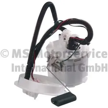 Módulo de bomba de combustível com sensor do nível de combustível 700661050 Pierburg