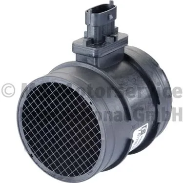 Sensor de fluxo (consumo) de ar, medidor de consumo M.A.F. - (Mass Airflow) 707759490 Pierburg