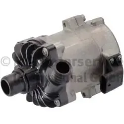 Bomba de água (bomba) de esfriamento, adicional elétrica 17122284291 BMW