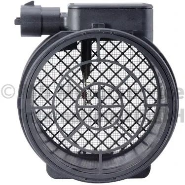 Sensor de fluxo (consumo) de ar, medidor de consumo M.A.F. - (Mass Airflow) 707759740 Pierburg