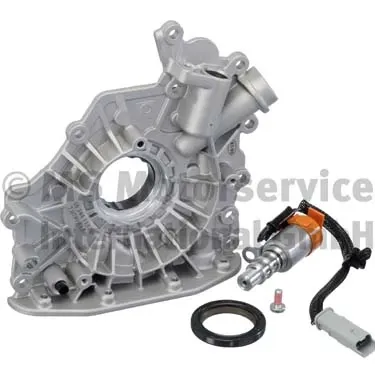 Bomba de óleo Citroen C3 2R, 2C