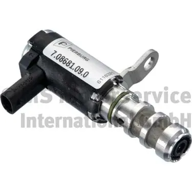 Válvula eletromagnética de posição (de fases) da árvore distribuidora Citroen C3 2R, 2C