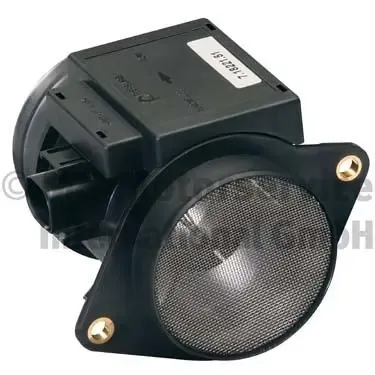Sensor de fluxo (consumo) de ar, medidor de consumo M.A.F. - (Mass Airflow) 718221510 Pierburg