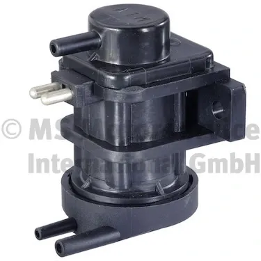 Convertidor de pressão (solenoide) de supercompressão 702256600 Pierburg
