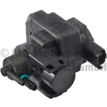 Convertidor de pressão (solenoide) de supercompressão 701777170 Pierburg