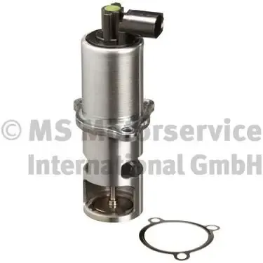 Válvula EGR de recirculação dos gases 722818570 Pierburg