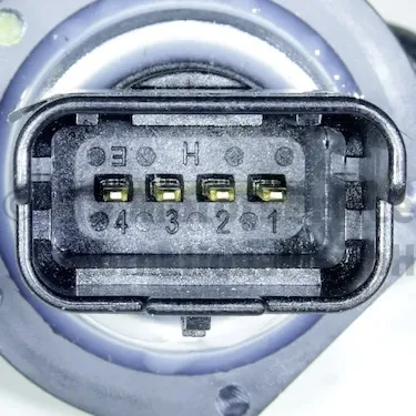 Sensor de pressão de combustível 711225360 Pierburg