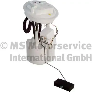 Sensor do nível de combustível no tanque 702550020 Pierburg