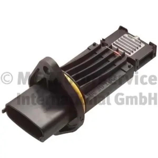 722701110 Pierburg sensor de fluxo (consumo de ar, medidor de consumo M.A.F. - (Mass Airflow))