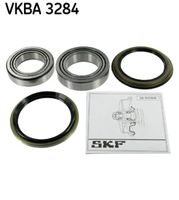 VKBA3284 SKF
