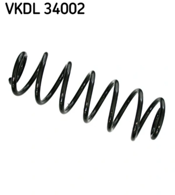 VKDL34002 SKF