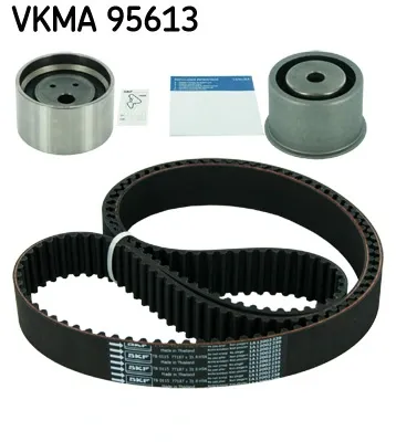Correia do mecanismo de distribuição de gás, kit VKMA95613 SKF