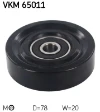 VKM65011 SKF