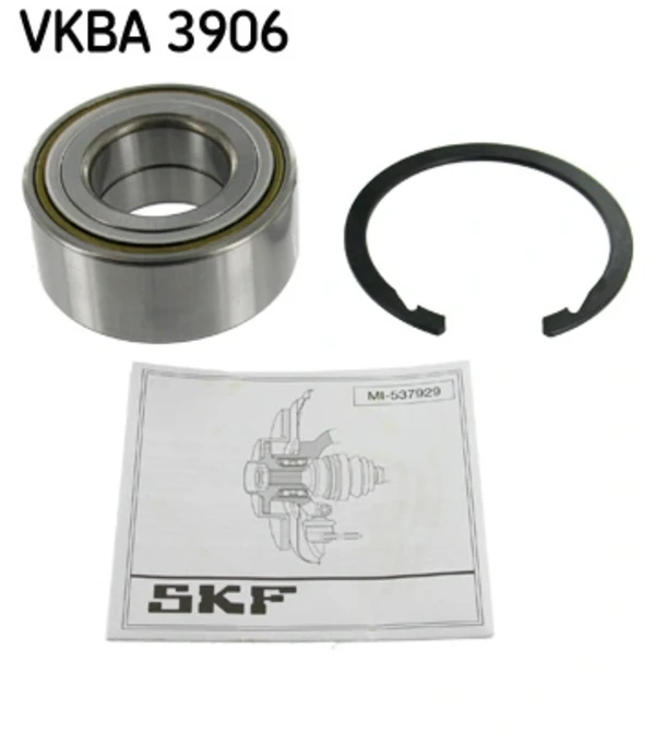VKBA3906 SKF