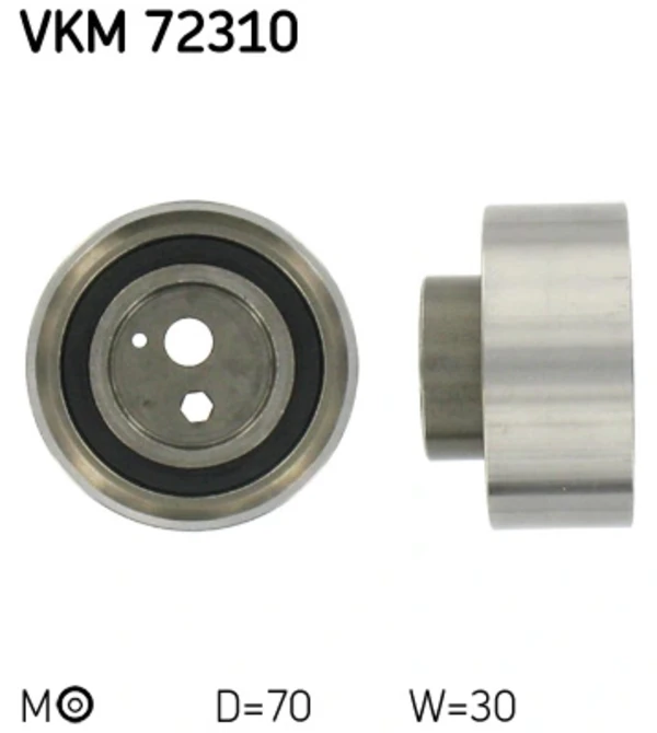 VKM72310 SKF