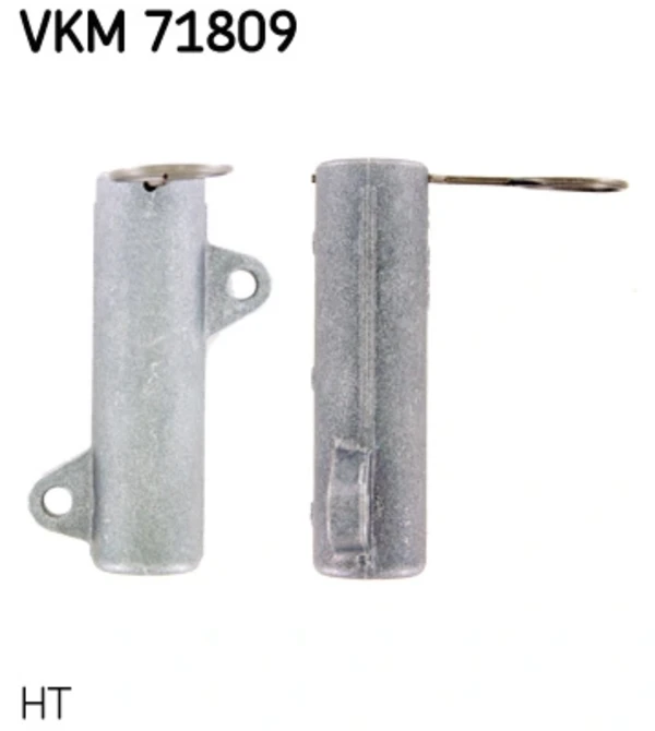 VKM71809 SKF