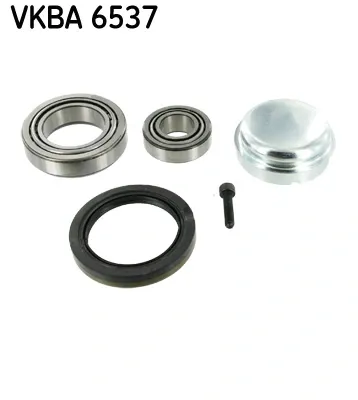 Rolamento de cubo dianteiro VKBA6537 SKF