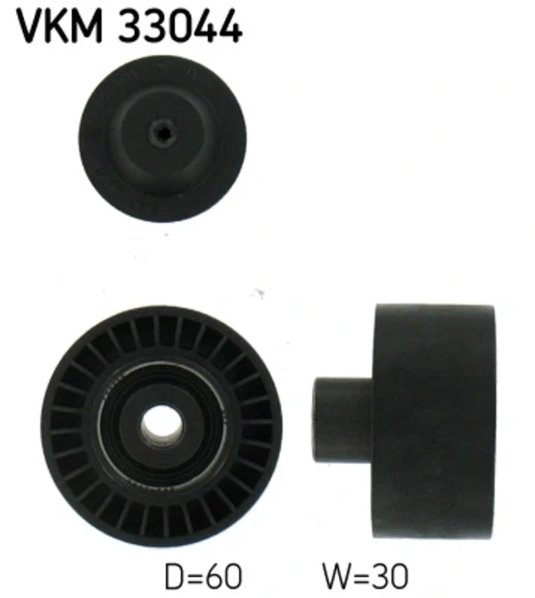 VKM33044 SKF