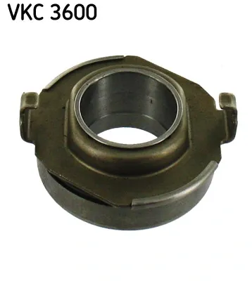 Rolamento de liberação de embraiagem VKC3600 SKF