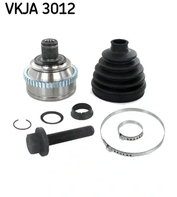 Junta homocinética externa dianteira VKJA3012 SKF
