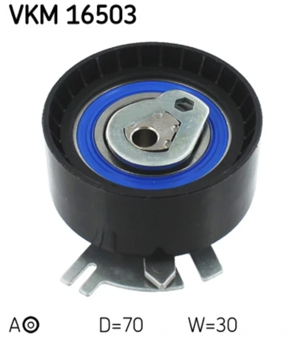 VKM16503 SKF