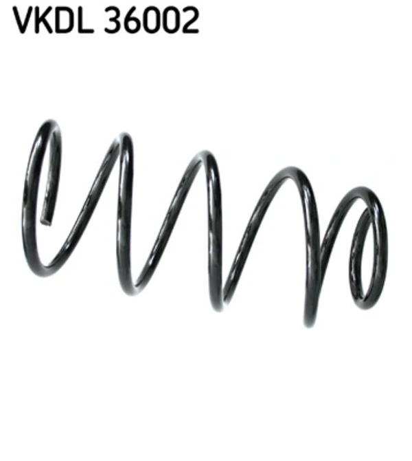 VKDL36002 SKF